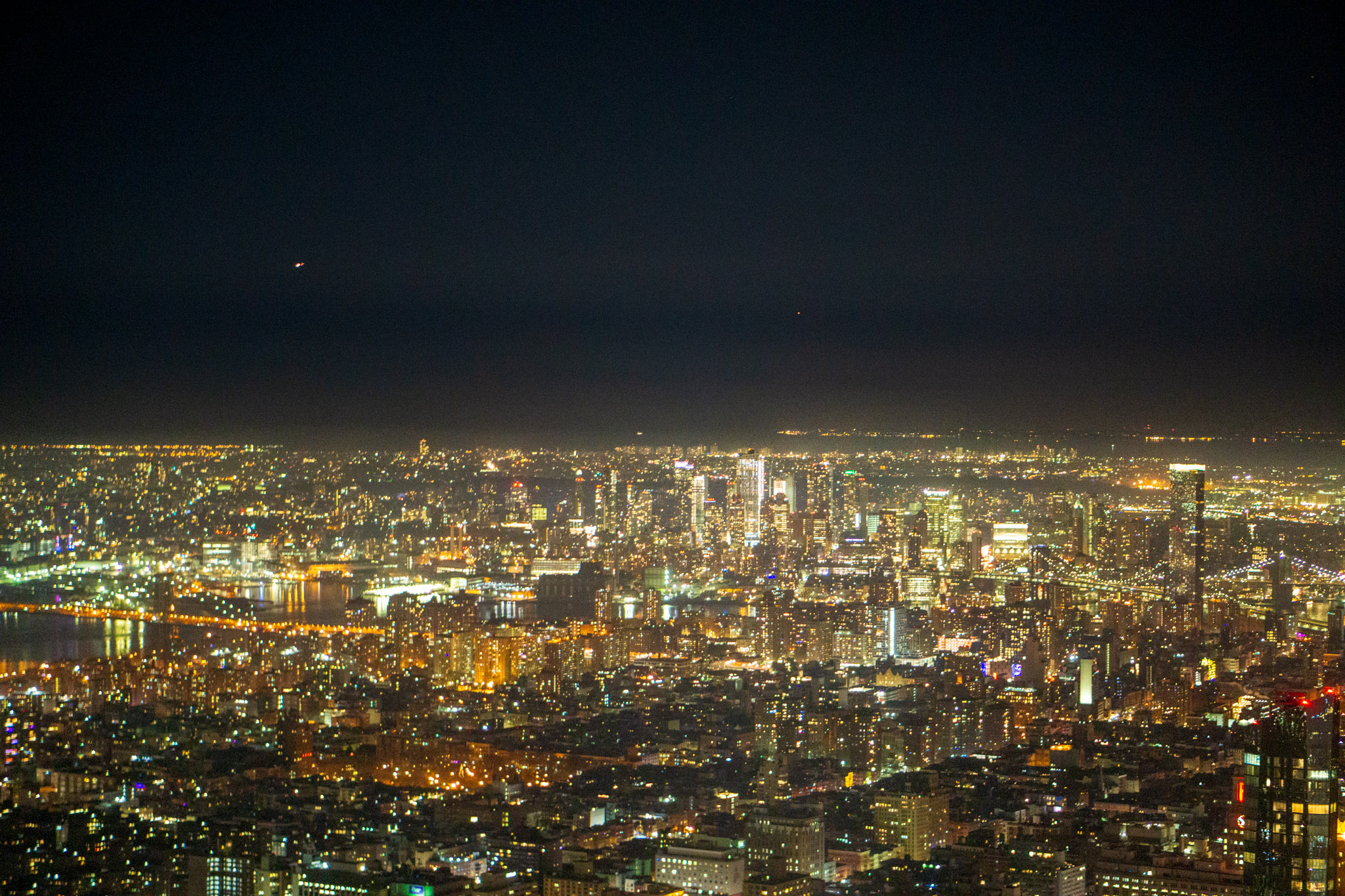 How to Photograph Night Cityscapes: 3 Urban Night Photo Ideas