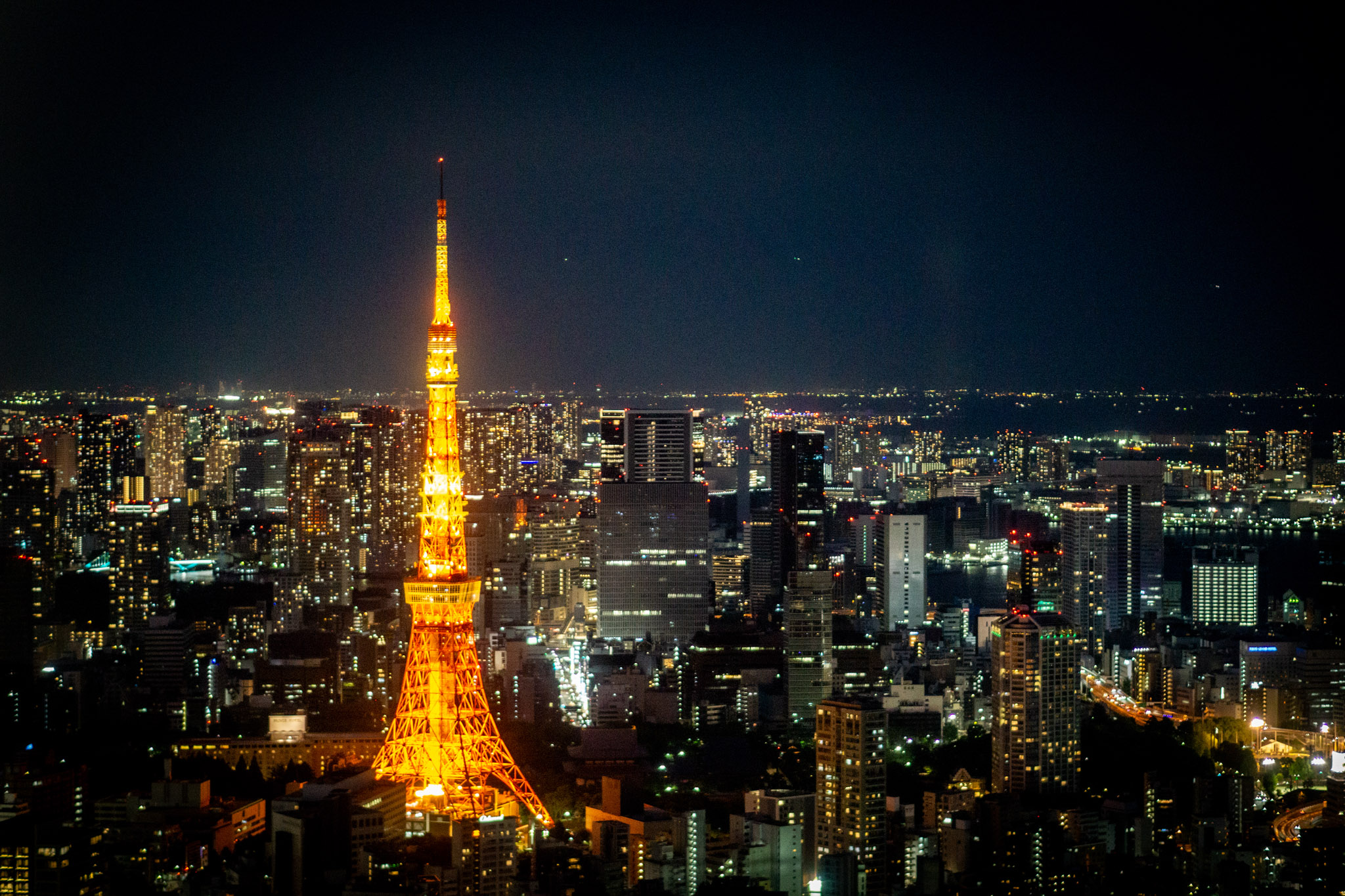 Tower Photography Tips: 4 Ways to Capture City Landmarks Better