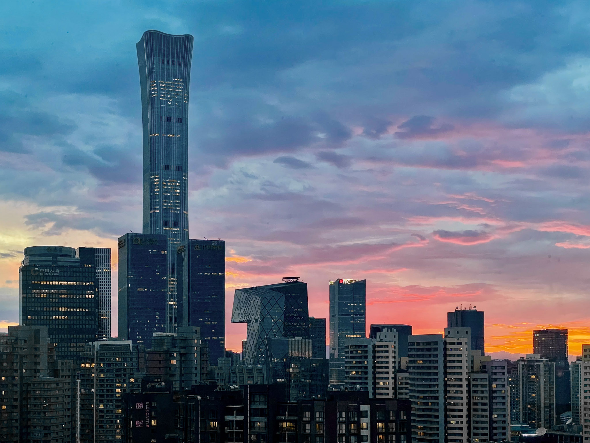 Best Time to Visit Beijing: An Honest Seasonal Guide From a Beijing Native
