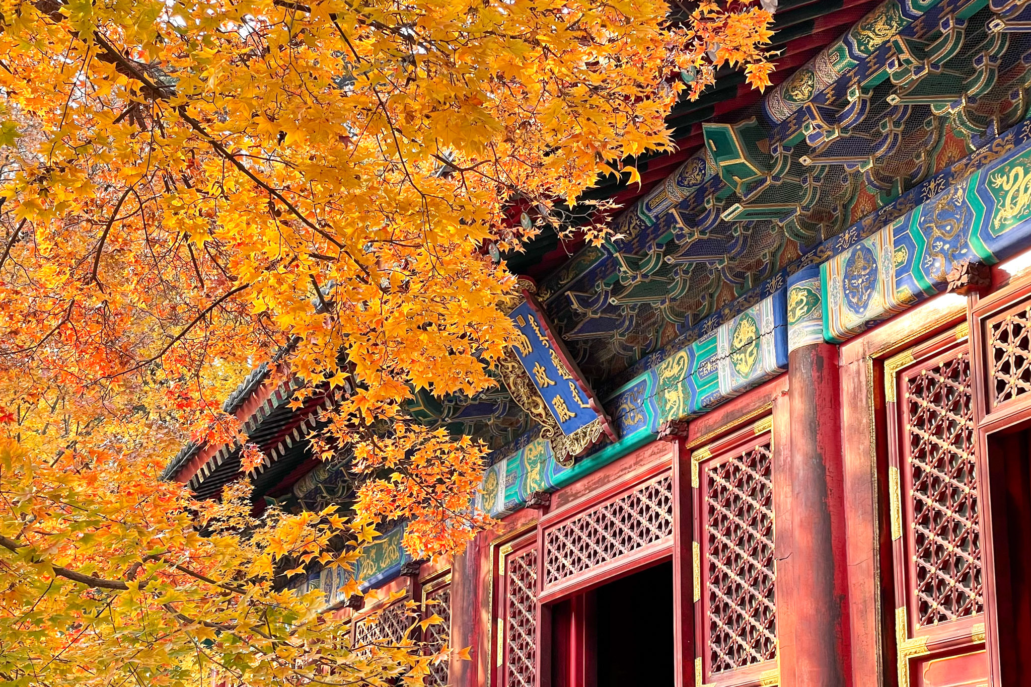 Find Chinese Traditions in 4 Cities: Beijing, Xi’an, Hangzhou, and Guangzhou