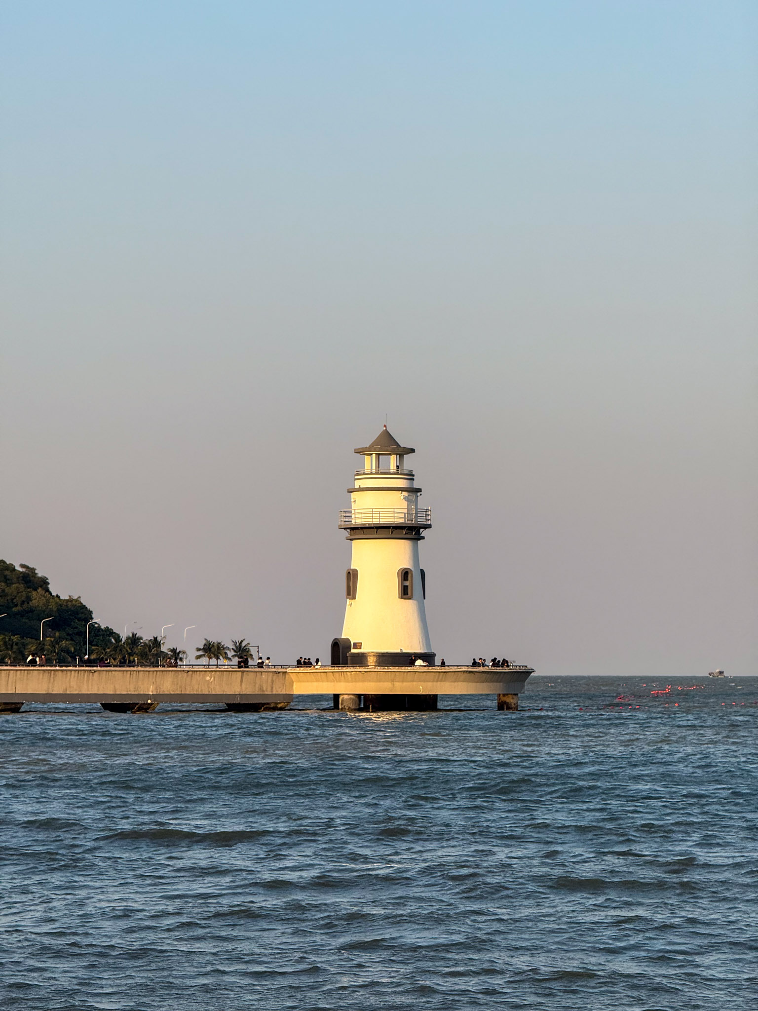 2-Day Zhuhai Itinerary: A Relaxed Coastal Trip in China’s Greater Bay Area