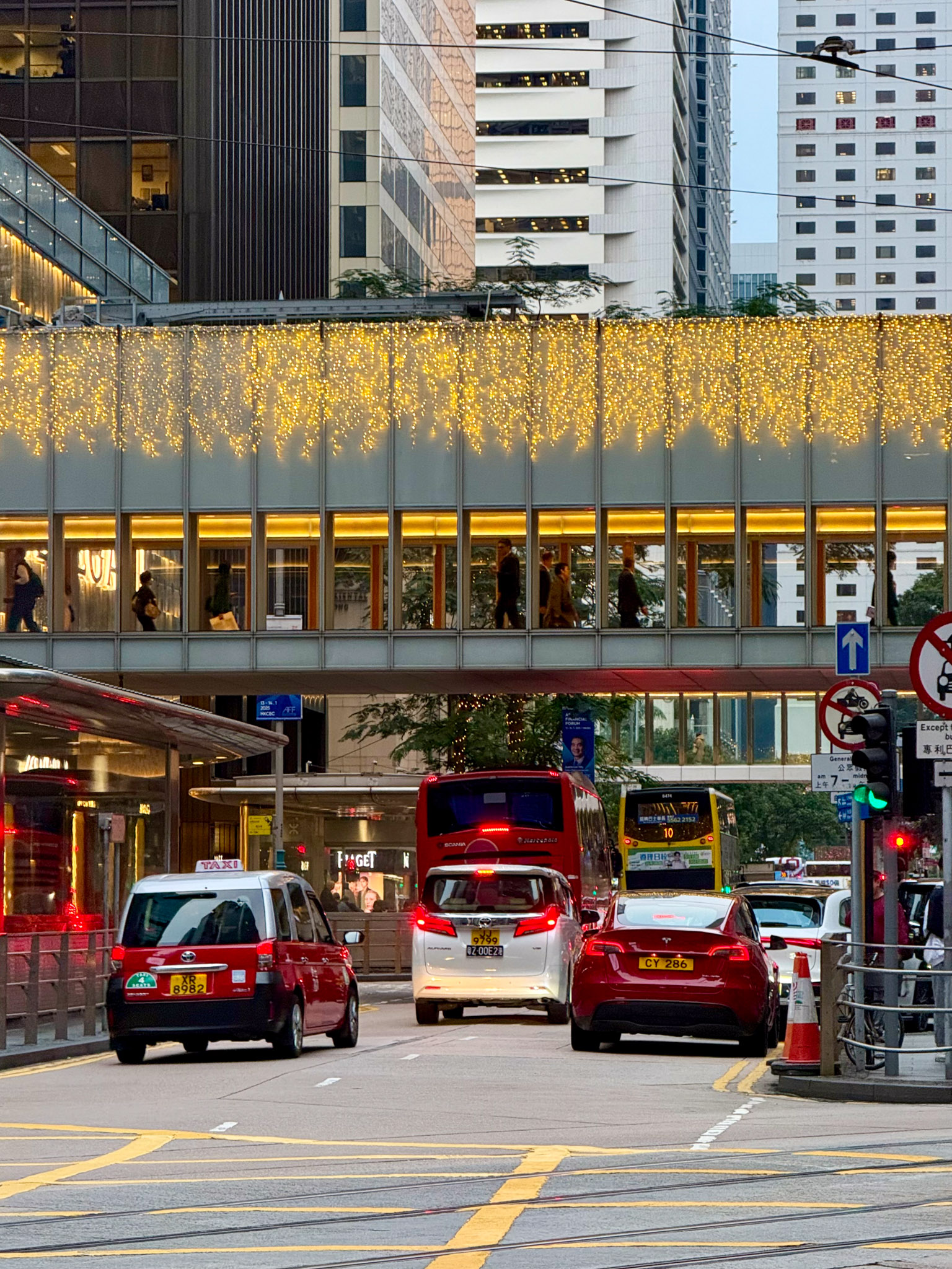 China’s Greater Bay Area (Hong Kong, Shenzhen & Beyond): A Photo Collection