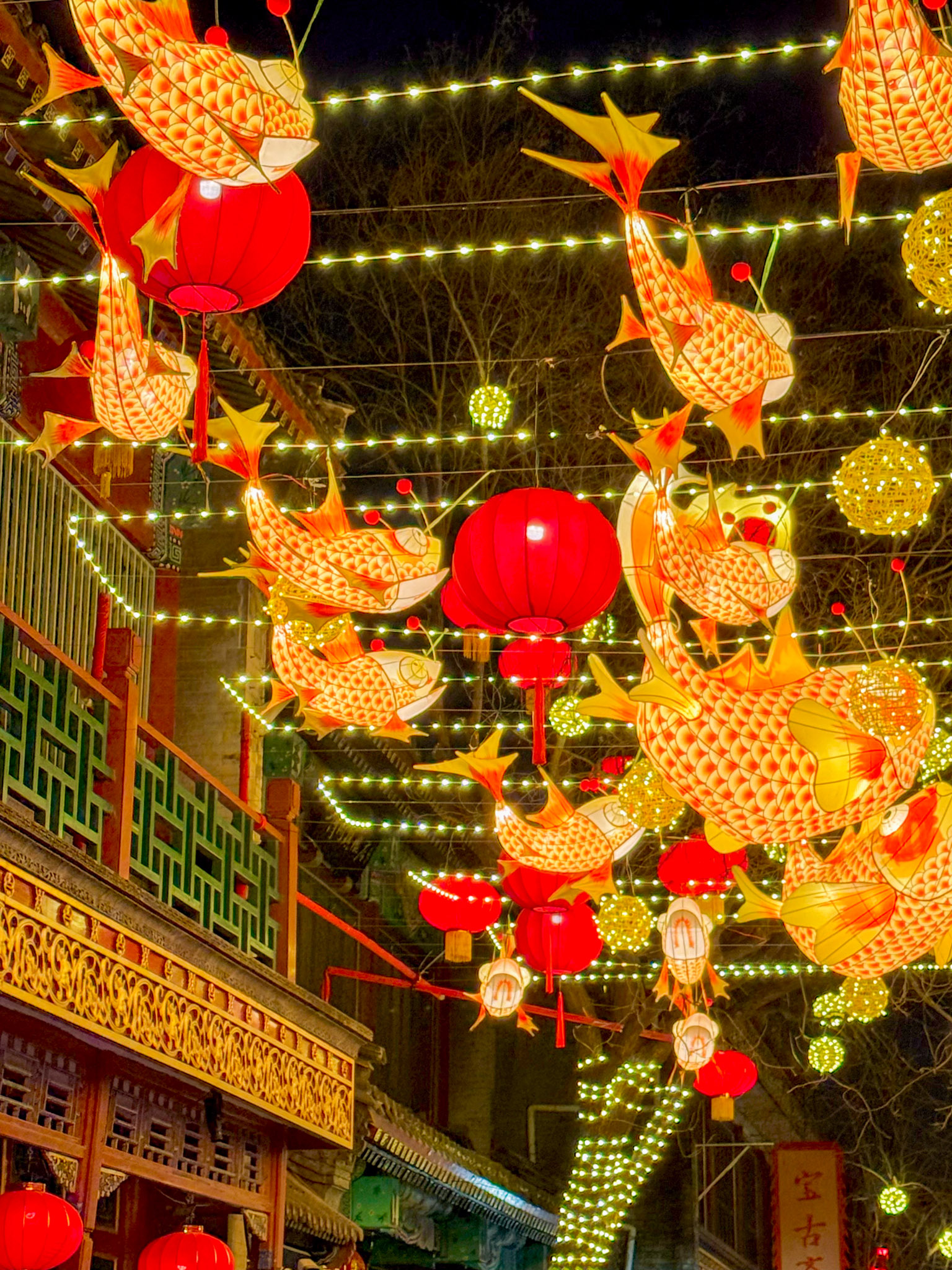 Chinese Lanterns in Beijing: Where to See and Photograph Them
