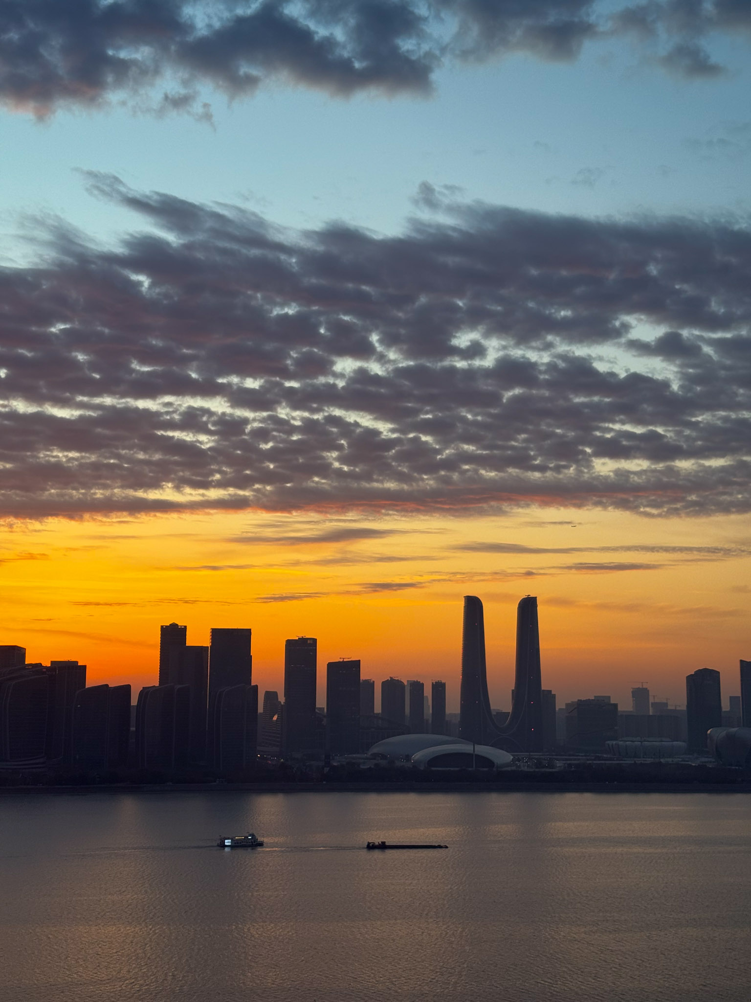 China Skyline Photography Guide: 6 Best Skylines to Shoot