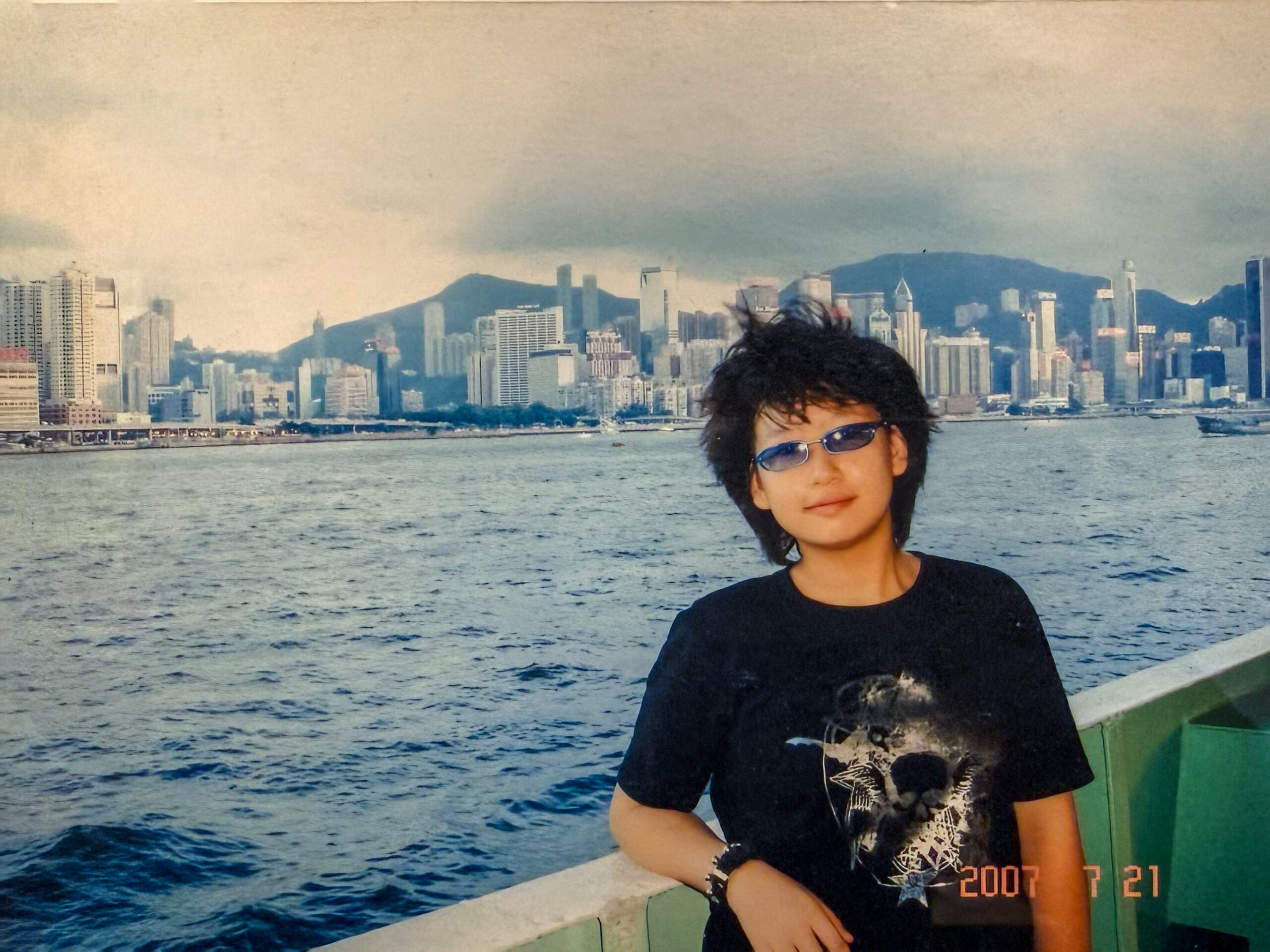 My Hong Kong Memories: A Personal Travel Journal Over Almost 20 Years